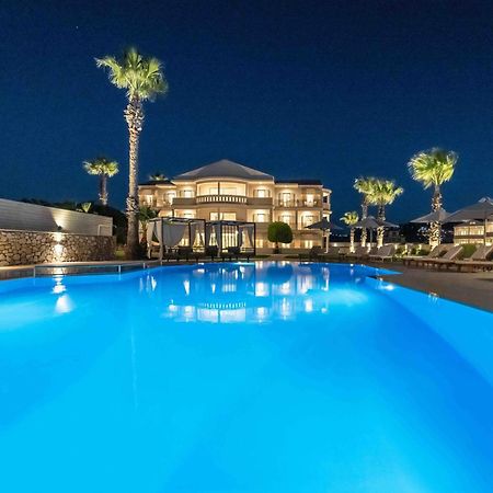 San Giovanni Beach Resort And Suites Agios Ioannis (Lefkada) Exterior foto