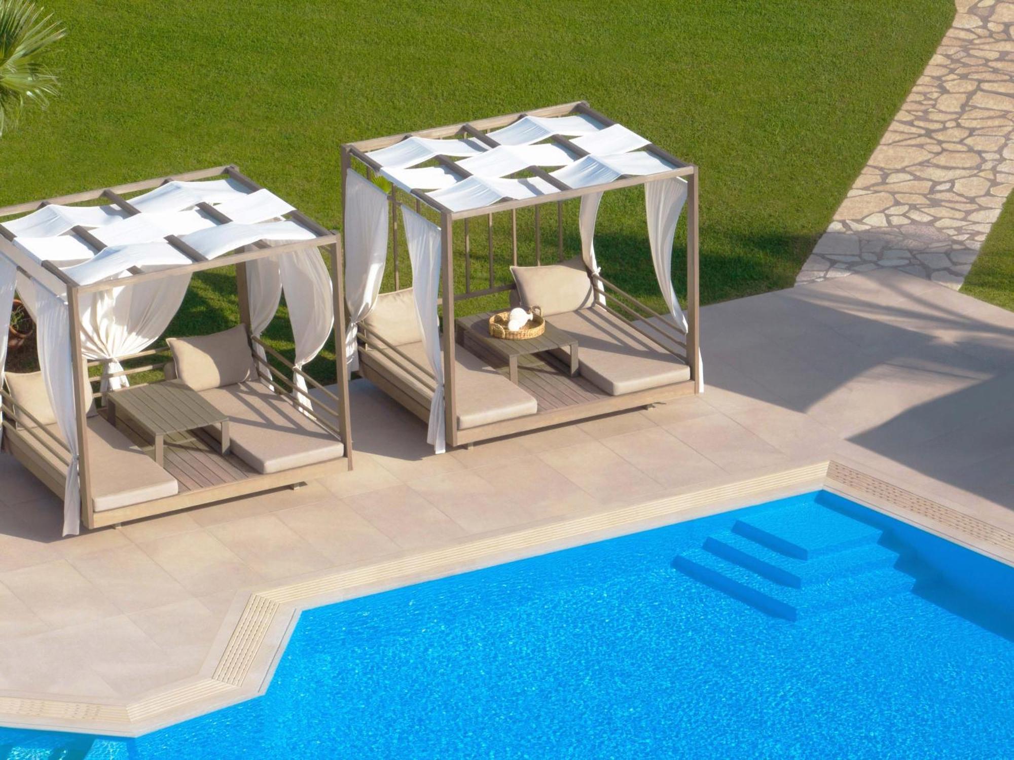 San Giovanni Beach Resort And Suites Agios Ioannis (Lefkada) Exterior foto
