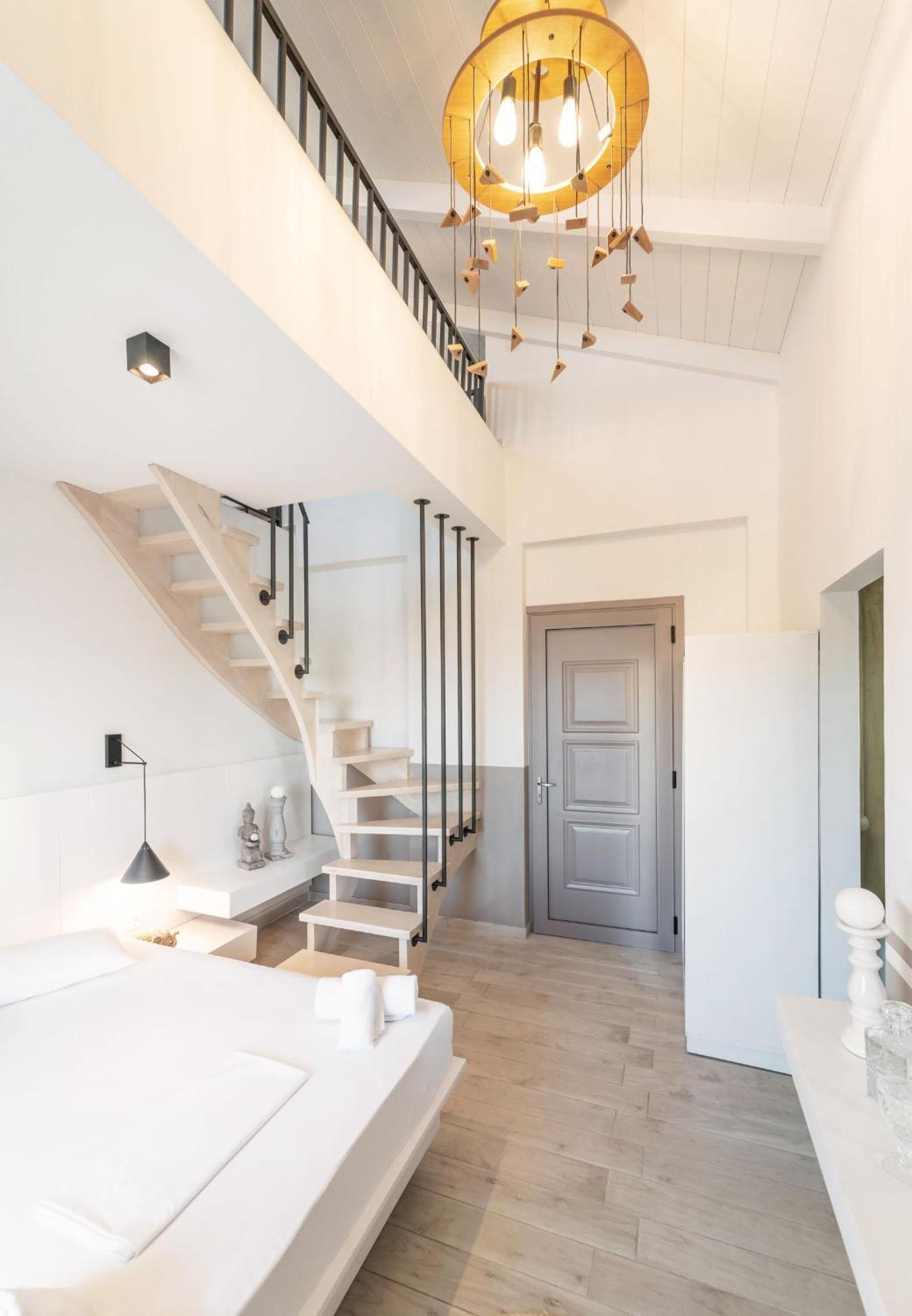 San Giovanni Beach Resort And Suites Agios Ioannis (Lefkada) Quarto foto